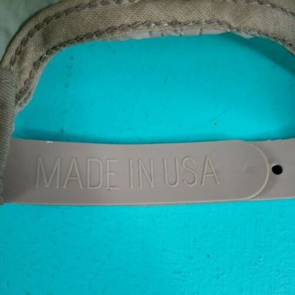 Vintage Official USA Bud Light Beer Snapback Baseball Cap Hat Beer Advertising - Picture 9 of 12